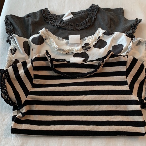 H&M Other - 3 tshirts
